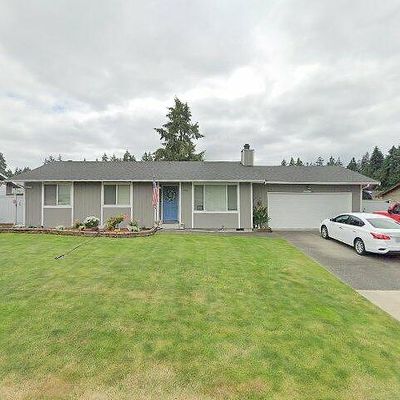 616 186 Th St E, Spanaway, WA 98387