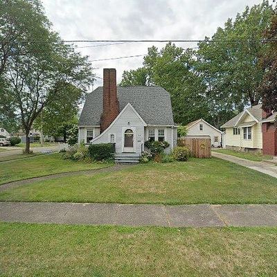 616 Kenmore Ave Se, Warren, OH 44483