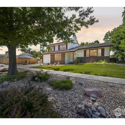 616 W Kiowa Ave, Fort Morgan, CO 80701