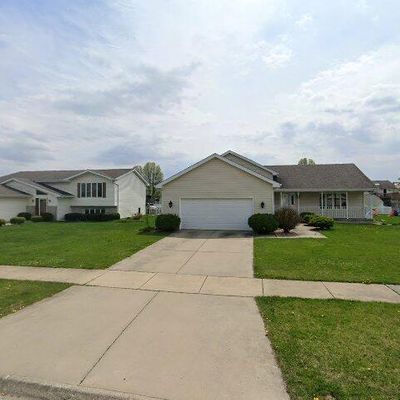 6167 W 88 Th Pl, Crown Point, IN 46307