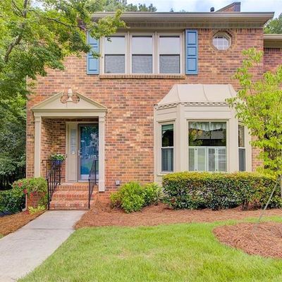 6165 Windsor Trace Dr, Peachtree Corners, GA 30092