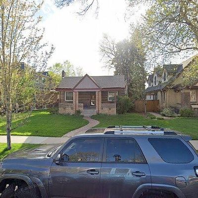 617 S York St, Denver, CO 80209