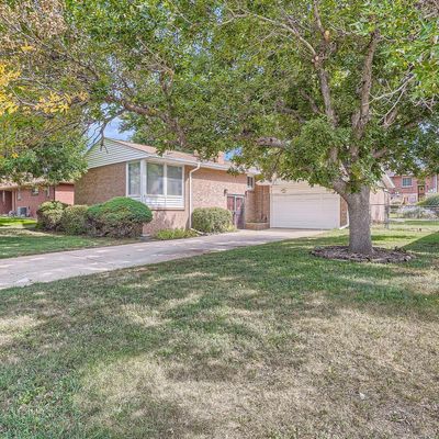 6190 W 47 Th Pl, Wheat Ridge, CO 80033