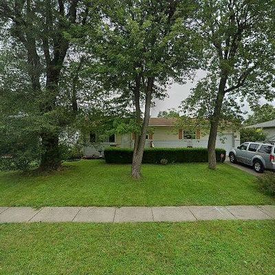 62 Crestview Dr, Greenwood, IN 46143