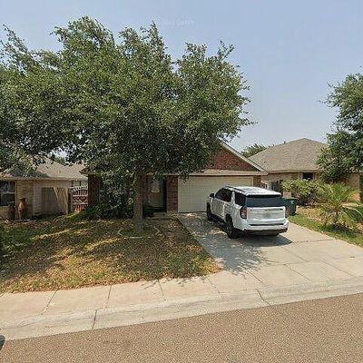 620 Cuervo Dr, Laredo, TX 78045