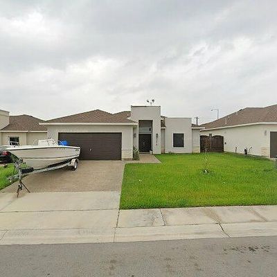 6214 Arman Dr, Laredo, TX 78041