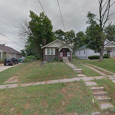 6219 Julian Ave, Saint Louis, MO 63133