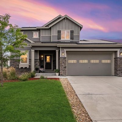 7986 S Grand Baker Way, Aurora, CO 80016