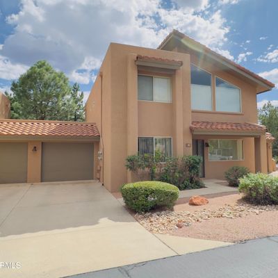 8 Tanager Ln, Sedona, AZ 86336