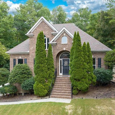 80 Appalachian Ln, Odenville, AL 35120