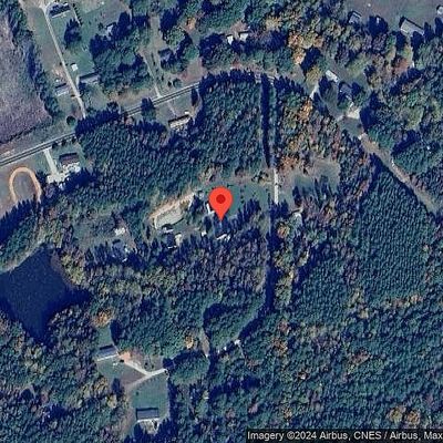 80 Twin Ponds Ln, Bullock, NC 27507