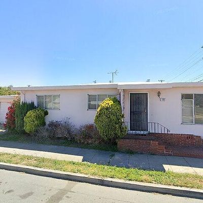 800 28 Th St, Richmond, CA 94804