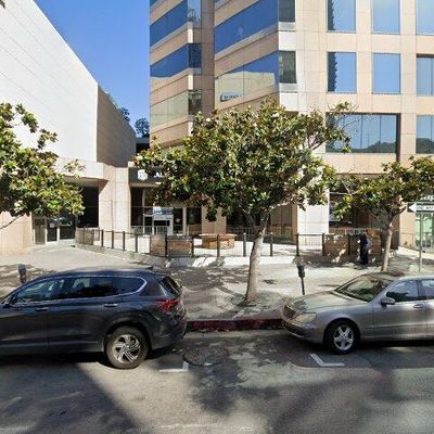 801 S Grand Ave #1611, Los Angeles, CA 90017