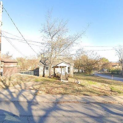 802 Buena Vista Ave, Van Buren, AR 72956