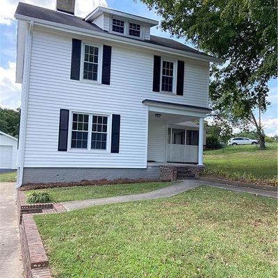 803 Mcconnell Ave, Eden, NC 27288