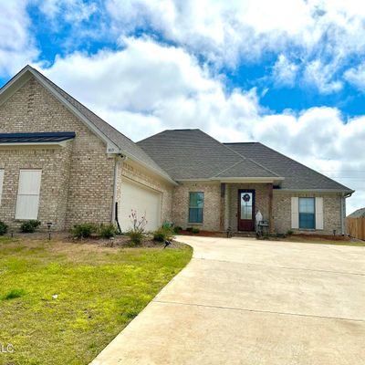 805 Montclaire Drive, Canton, MS 39046