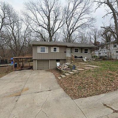 805 S Crisp Ave, Independence, MO 64054