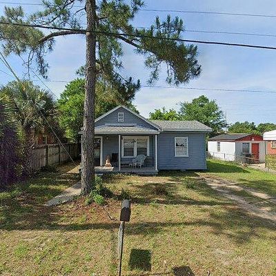 807 W De Soto St, Pensacola, FL 32501