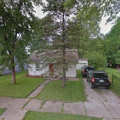 808 W Mcclurg St, Frankfort, IN 46041