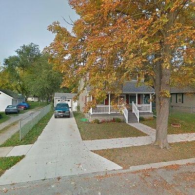 809 S Charles St, Saginaw, MI 48602