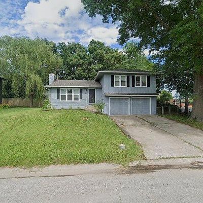 8105 Cherry St, Kansas City, MO 64131