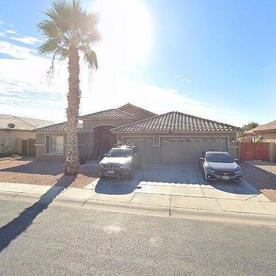 8115 W Nicolet Ave, Glendale, AZ 85303