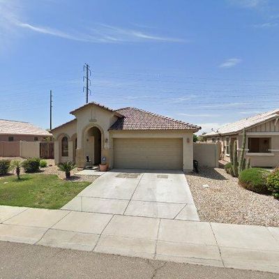 8122 S 48 Th Ln, Laveen, AZ 85339