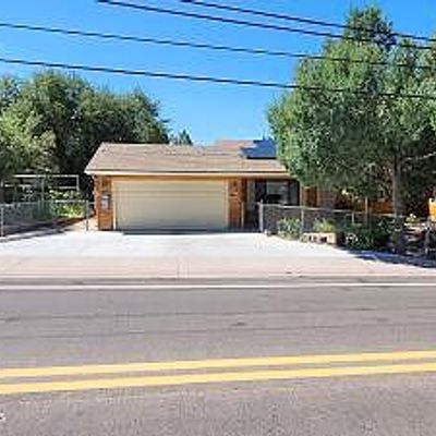 813 E Frontier St, Payson, AZ 85541