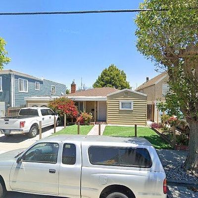 818 Mills Ave, San Bruno, CA 94066