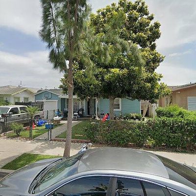 818 E Stearns Ave, La Habra, CA 90631