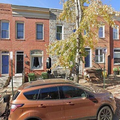 818 S Milton Ave, Baltimore, MD 21224