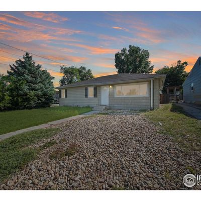 820 Carol St, Fort Morgan, CO 80701