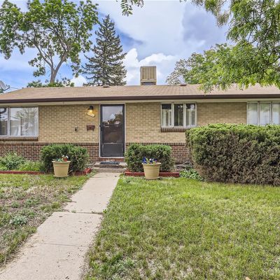 8220 Tennyson St, Westminster, CO 80031