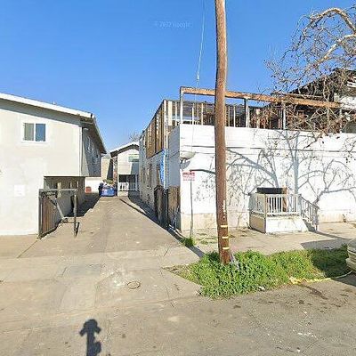 825 E Channel St, Stockton, CA 95202