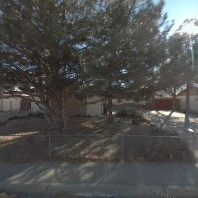 829 Mount Taylor Ave, Grants, NM 87020