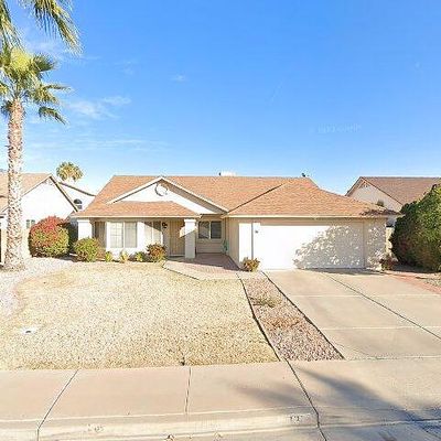 837 N Falcon Dr, Gilbert, AZ 85234