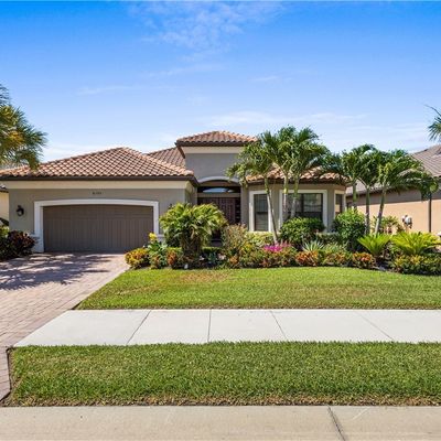 8395 Palacio Ter S, Naples, FL 34114