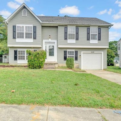 8408 Lenaskin Ln, District Heights, MD 20747