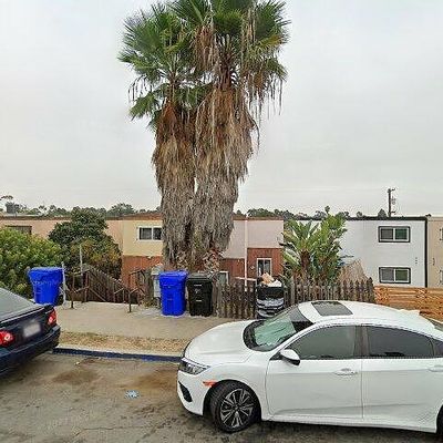 845 Raven St, San Diego, CA 92102