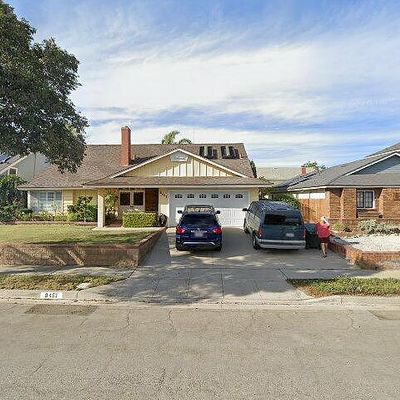 8457 Eureka St, Ventura, CA 93004