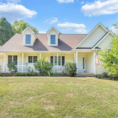 85 Walnut Springs Ln, Buchanan, VA 24066