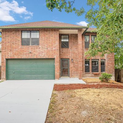 8515 Coppermine, Converse, TX 78109