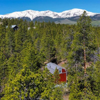 852 Birch Dr, Twin Lakes, CO 81251