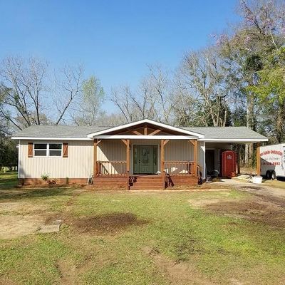 8543 County Road 636, Chancellor, AL 36316