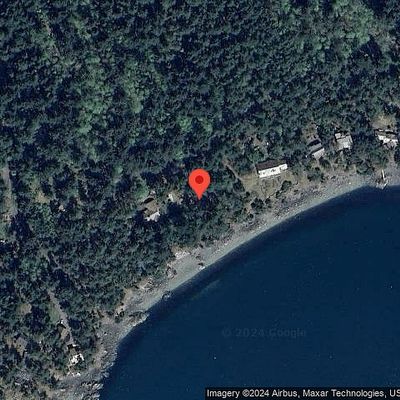 86 Shag Rock Ln, Orcas, WA 98280