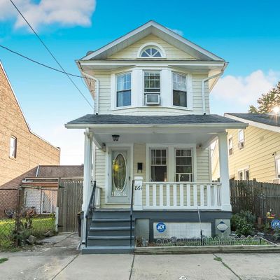 861 Lyndale Ave, Trenton, NJ 08629