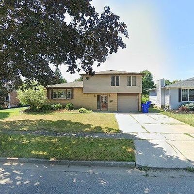 87 Parkside Dr, Buffalo, NY 14224