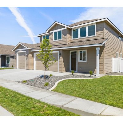 875 E Autumn Ave, Hermiston, OR 97838