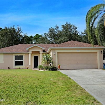 875 Tedder Rd Se, Palm Bay, FL 32909