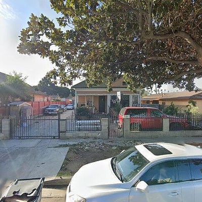 876 E 41 St Pl, Los Angeles, CA 90011